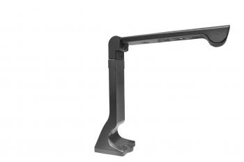 Milwaukee M12 FUEL Cordless Hammer Drill/Driver Kit — 1/2in. Chuck, 12 Volt, With 1 Compact 2.0 Ah and 1 Extended Run 4.0 Ah Battery, Model# 2404-22 - copy - copy - copy